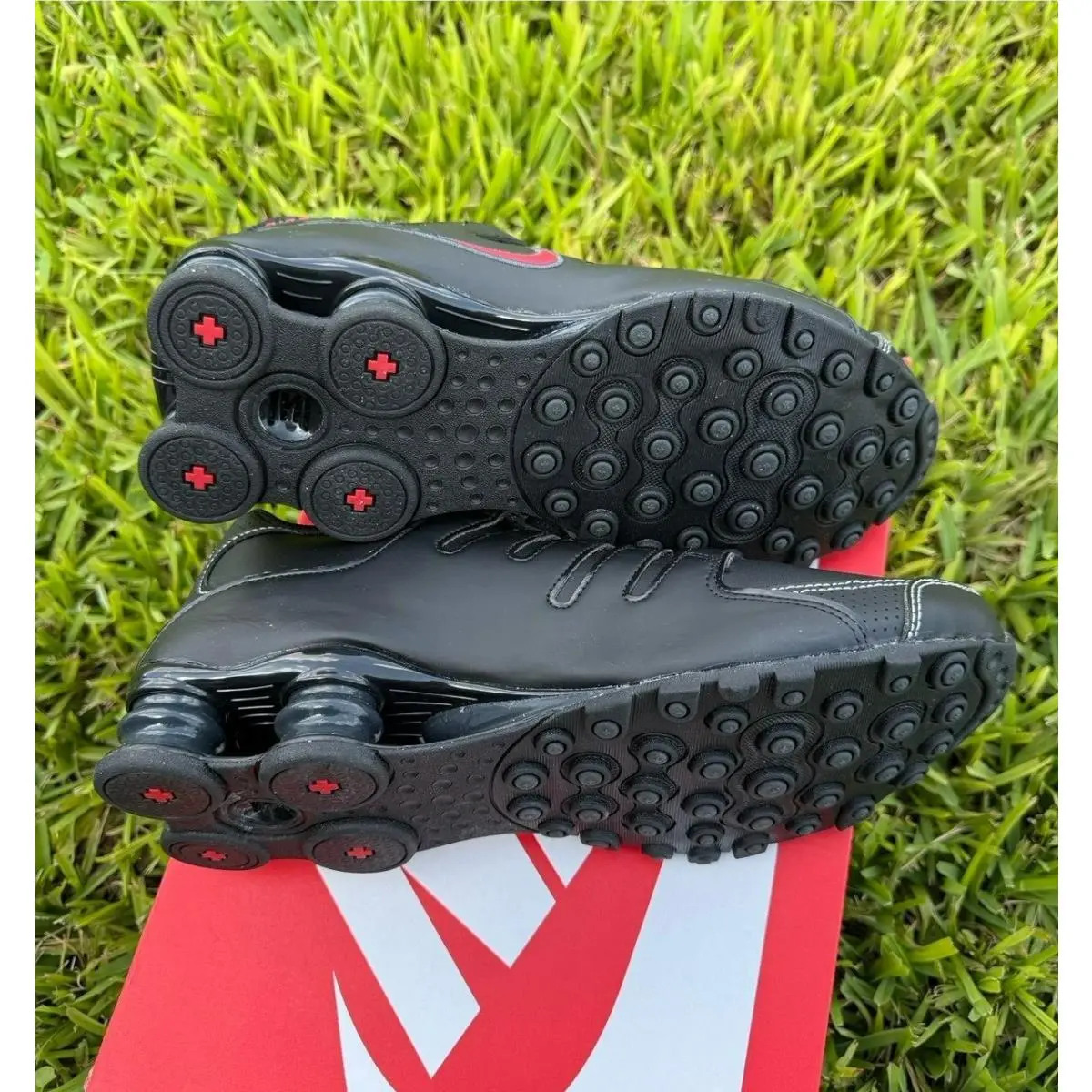 Nike shoes - Nike Essentialist - Essentialist - Black 4