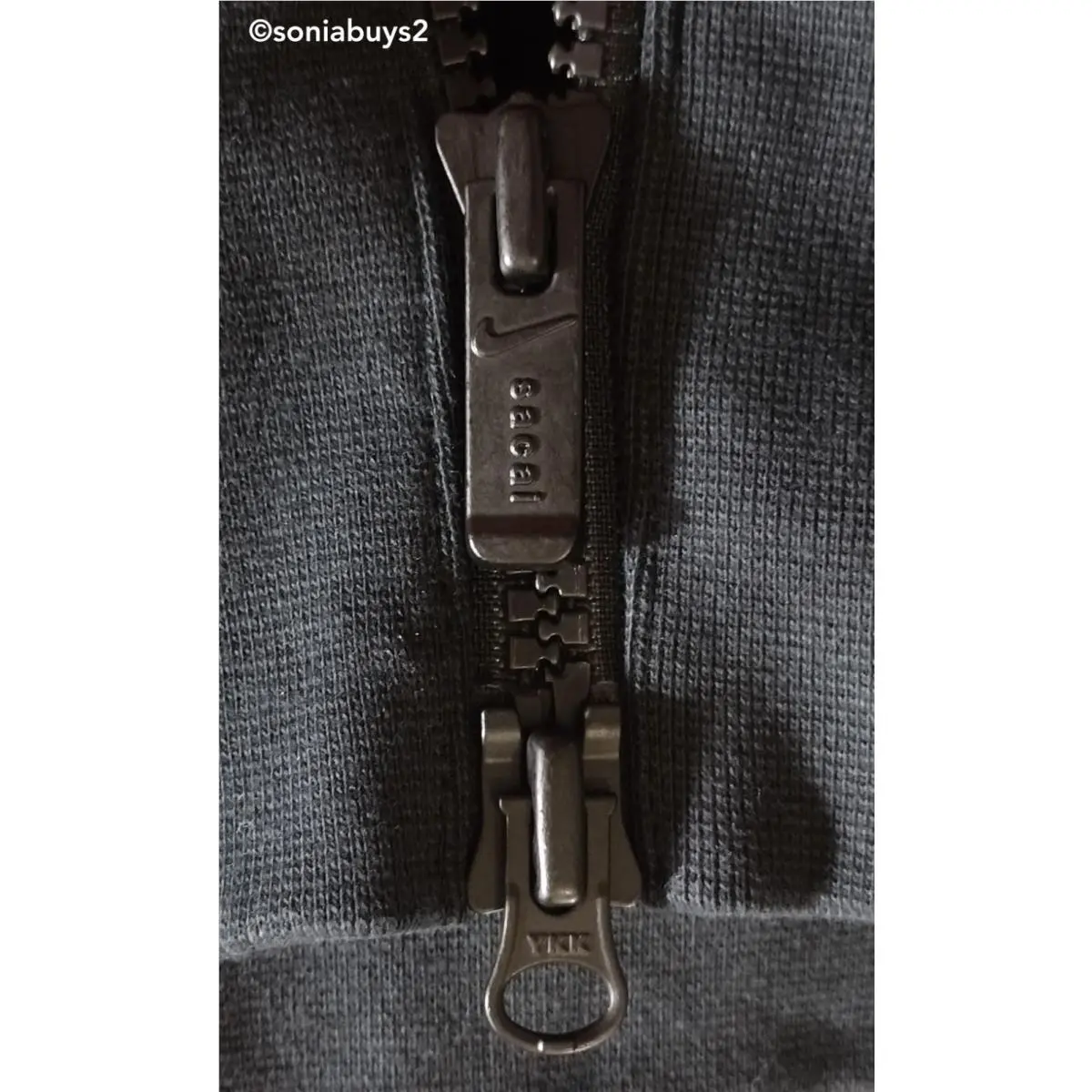 Nike clothing - Black 6