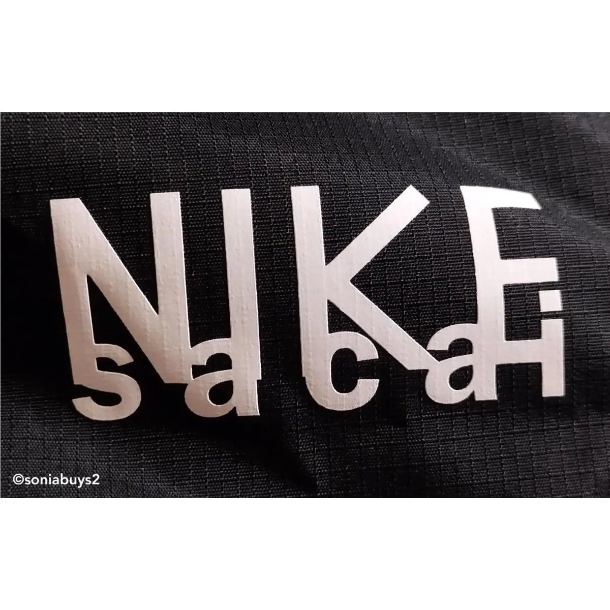 Nike clothing - Black 7