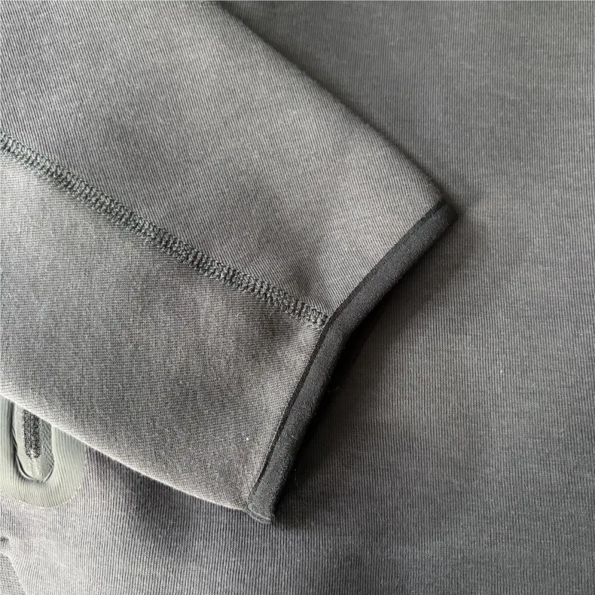 Nike clothing - Gray (UPC: 196609229024) 8
