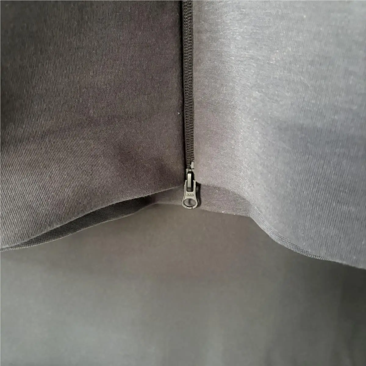 Nike clothing - Gray (UPC: 196609229024) 4