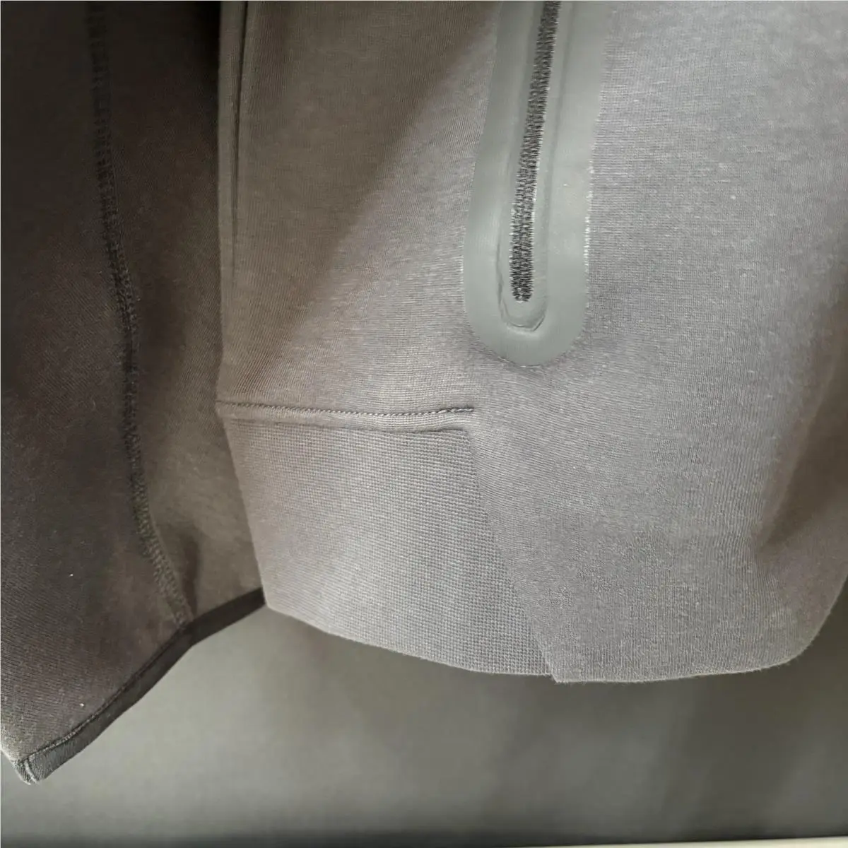 Nike clothing - Gray (UPC: 196609229024) 5