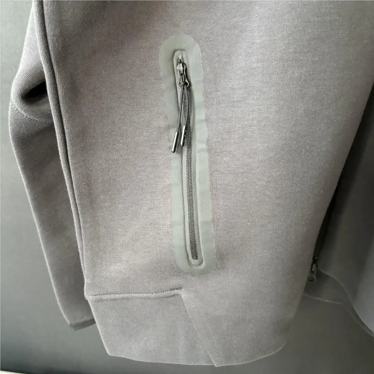 Nike clothing - Gray (UPC: 196609229024) 6