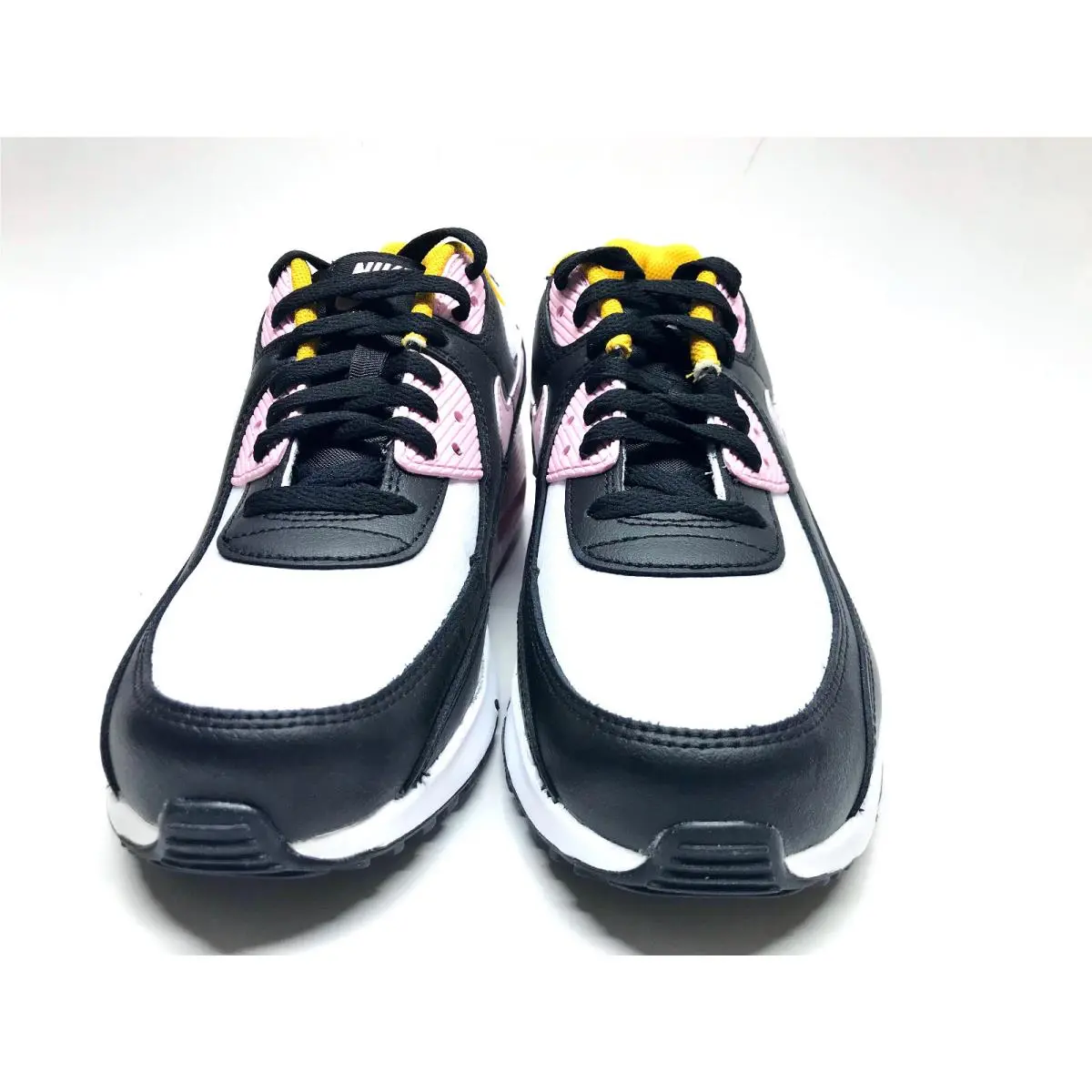 Nike shoes - Nike Air Max 90 - Air Max - Black (UPC: 194495139502) 1