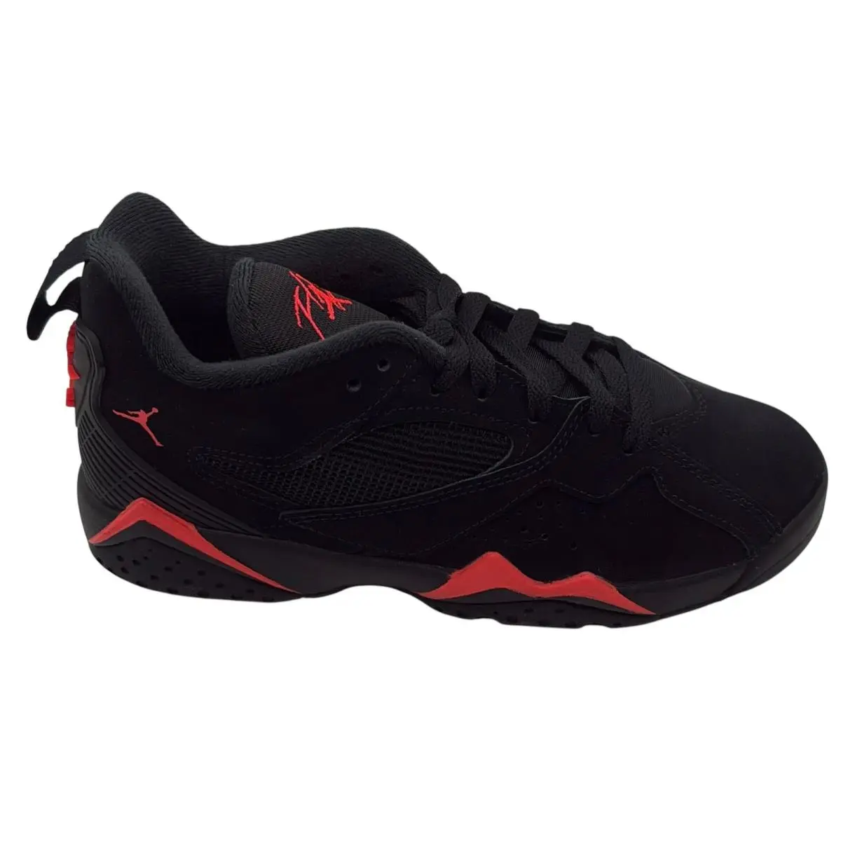 Nike shoes - JORDAN MVP 92 - MVP - Black 2