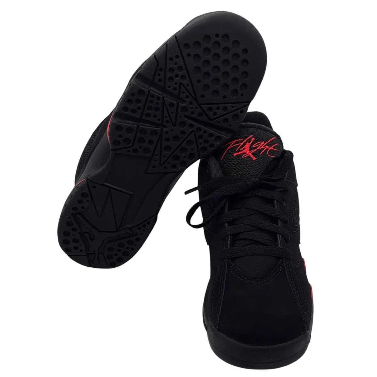 Nike shoes - JORDAN MVP 92 - MVP - Black 3