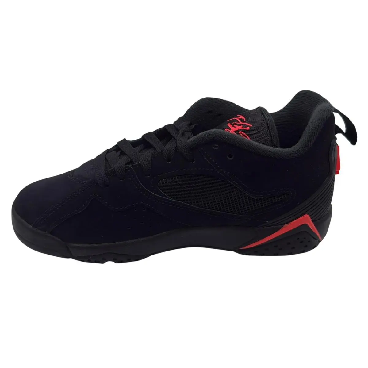 Nike shoes - JORDAN MVP 92 - MVP - Black 4