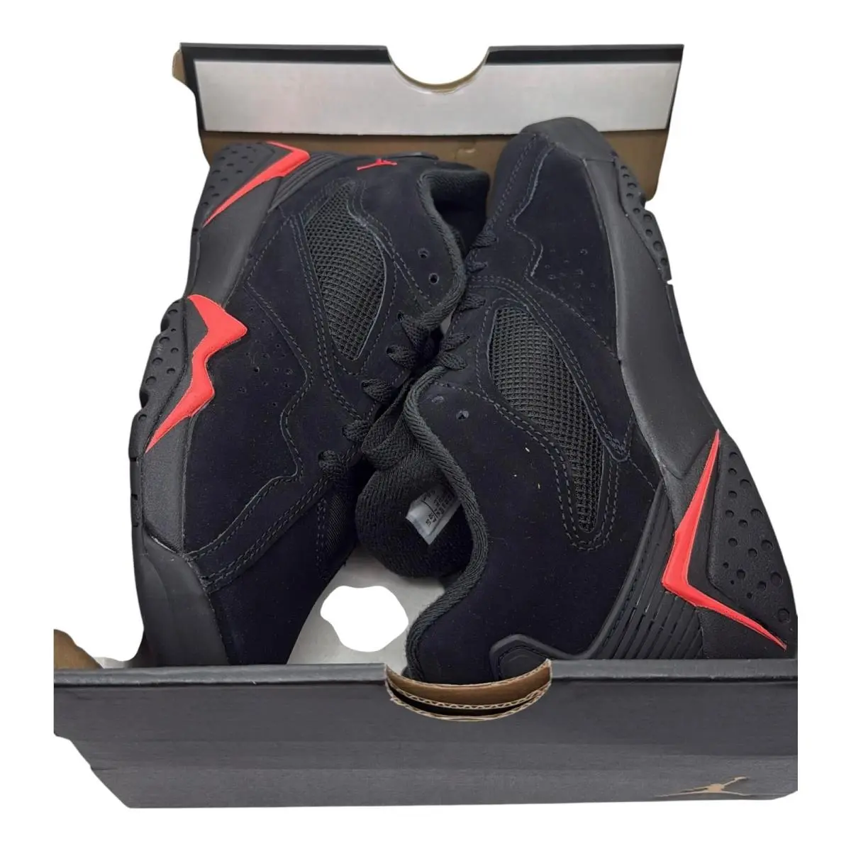 Nike shoes - JORDAN MVP 92 - MVP - Black 6