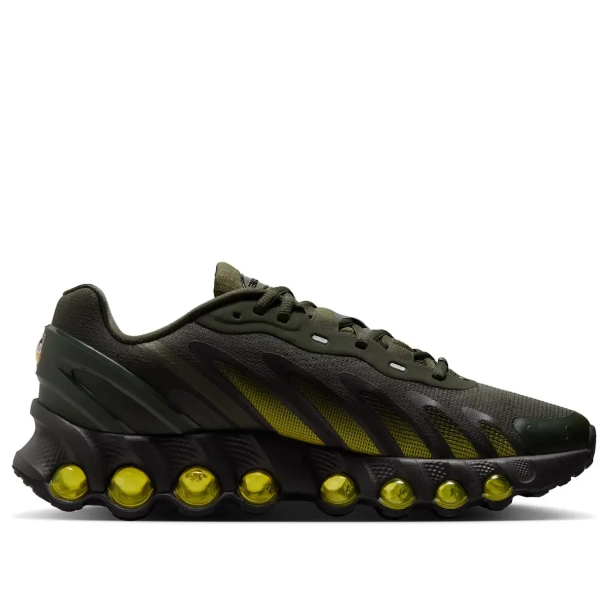 Nike shoes - Nike Air Max DN8 - Air Max - IH4119-300 - Black (UPC: 198482010805) 0