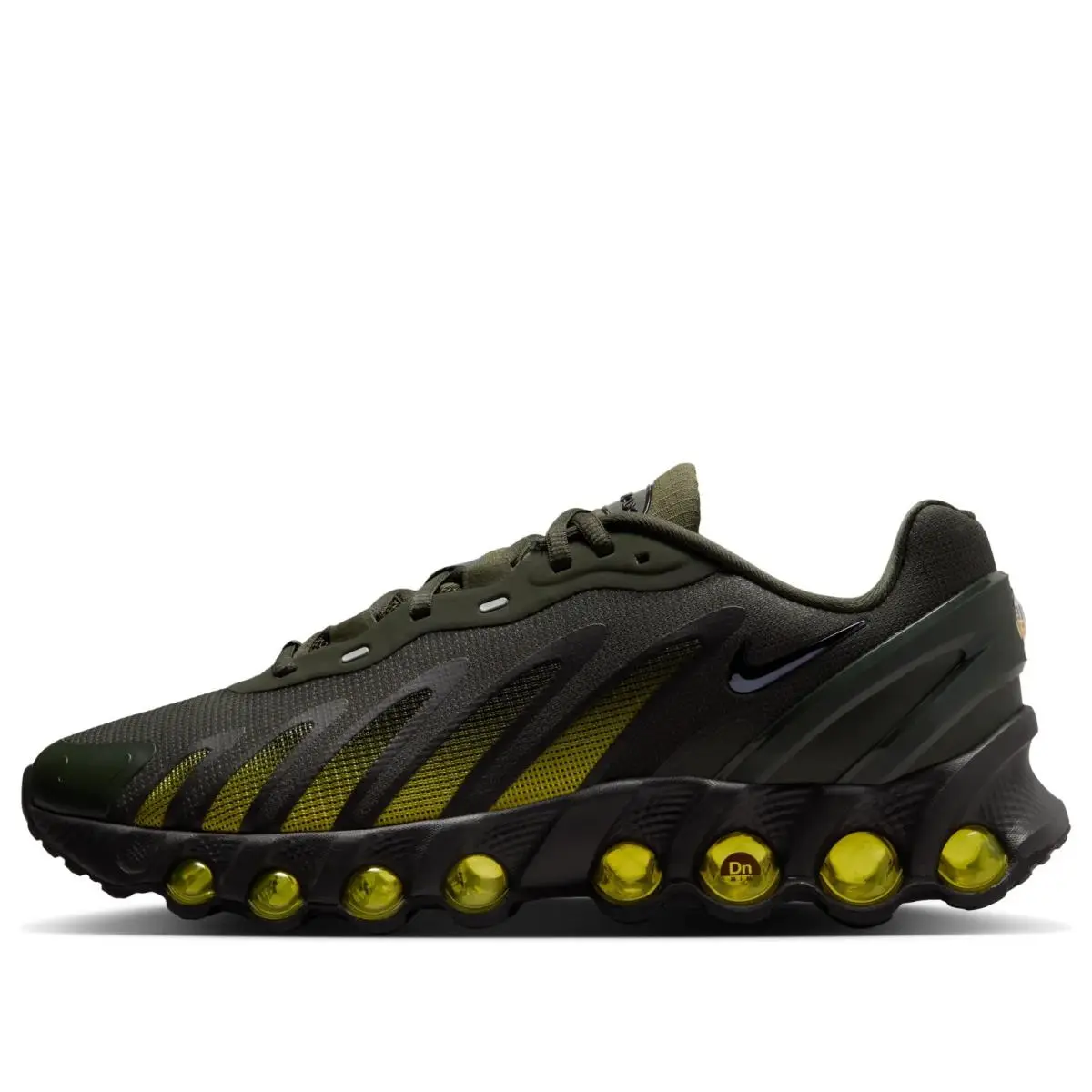 Nike shoes - Nike Air Max DN8 - Air Max - IH4119-300 - Black (UPC: 198482010805) 1