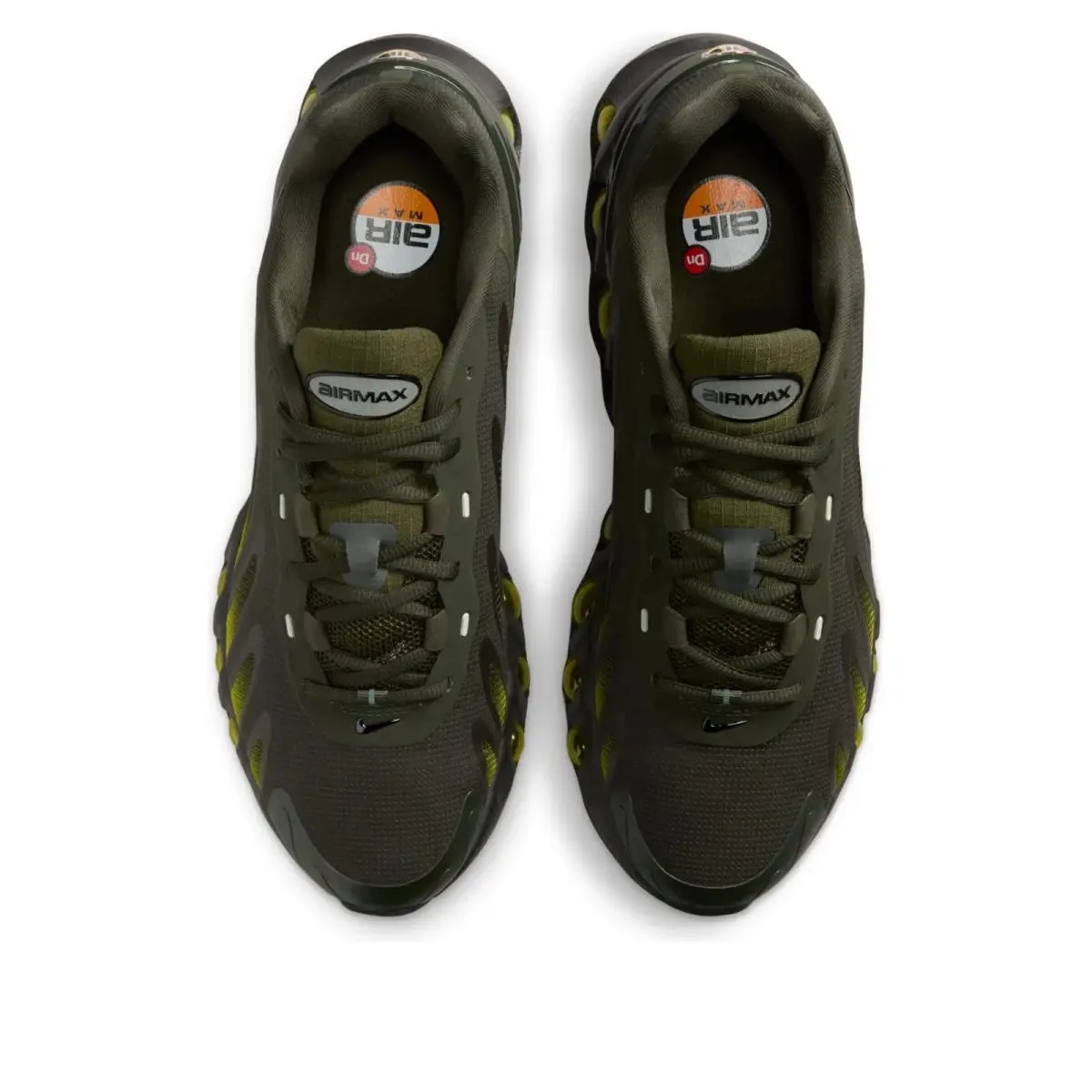 Nike shoes - Nike Air Max DN8 - Air Max - IH4119-300 - Black (UPC: 198482010805) 2