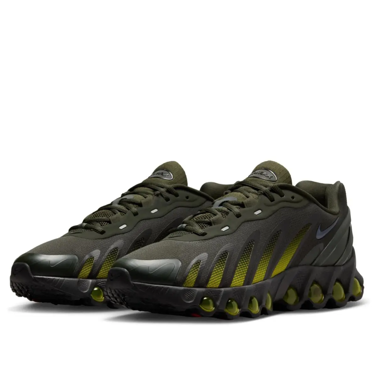 Nike shoes - Nike Air Max DN8 - Air Max - IH4119-300 - Black (UPC: 198482010805) 3