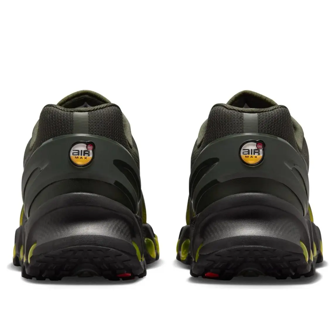 Nike shoes - Nike Air Max DN8 - Air Max - IH4119-300 - Black (UPC: 198482010805) 4
