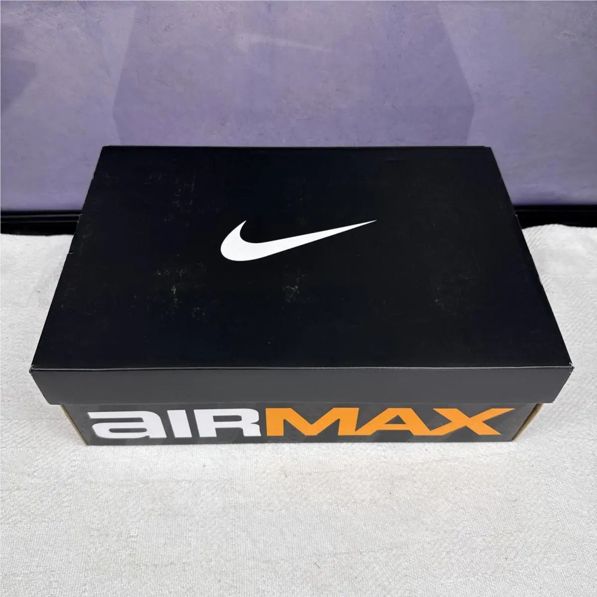 Nike shoes - Nike Air Max - Air Max - IH4119-300 - Black (UPC: 0198482014858) 9