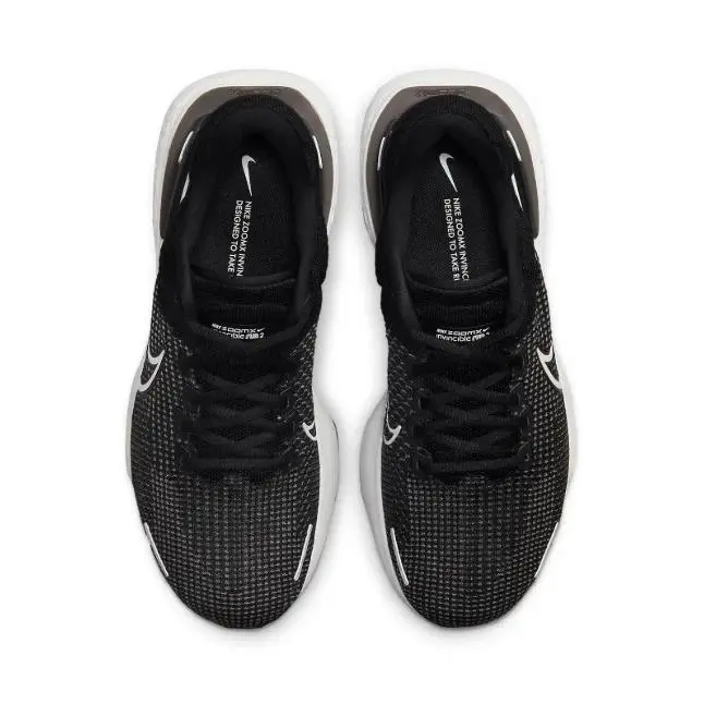 Nike shoes - Black 2
