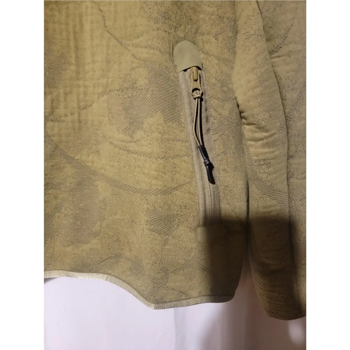 Nike clothing - Beige 0