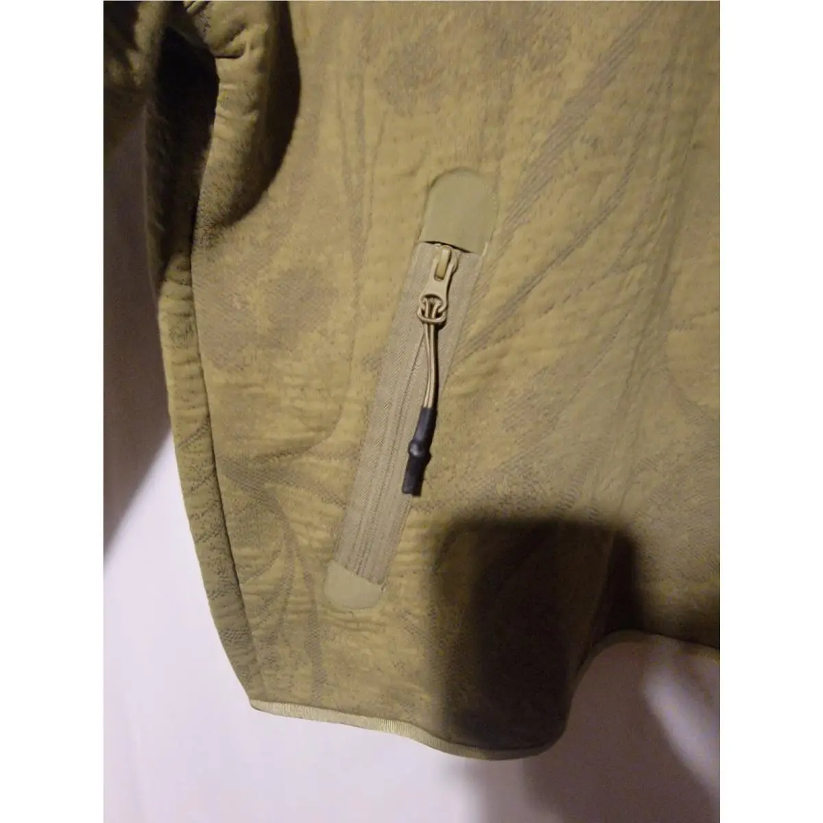 Nike clothing - Beige 1