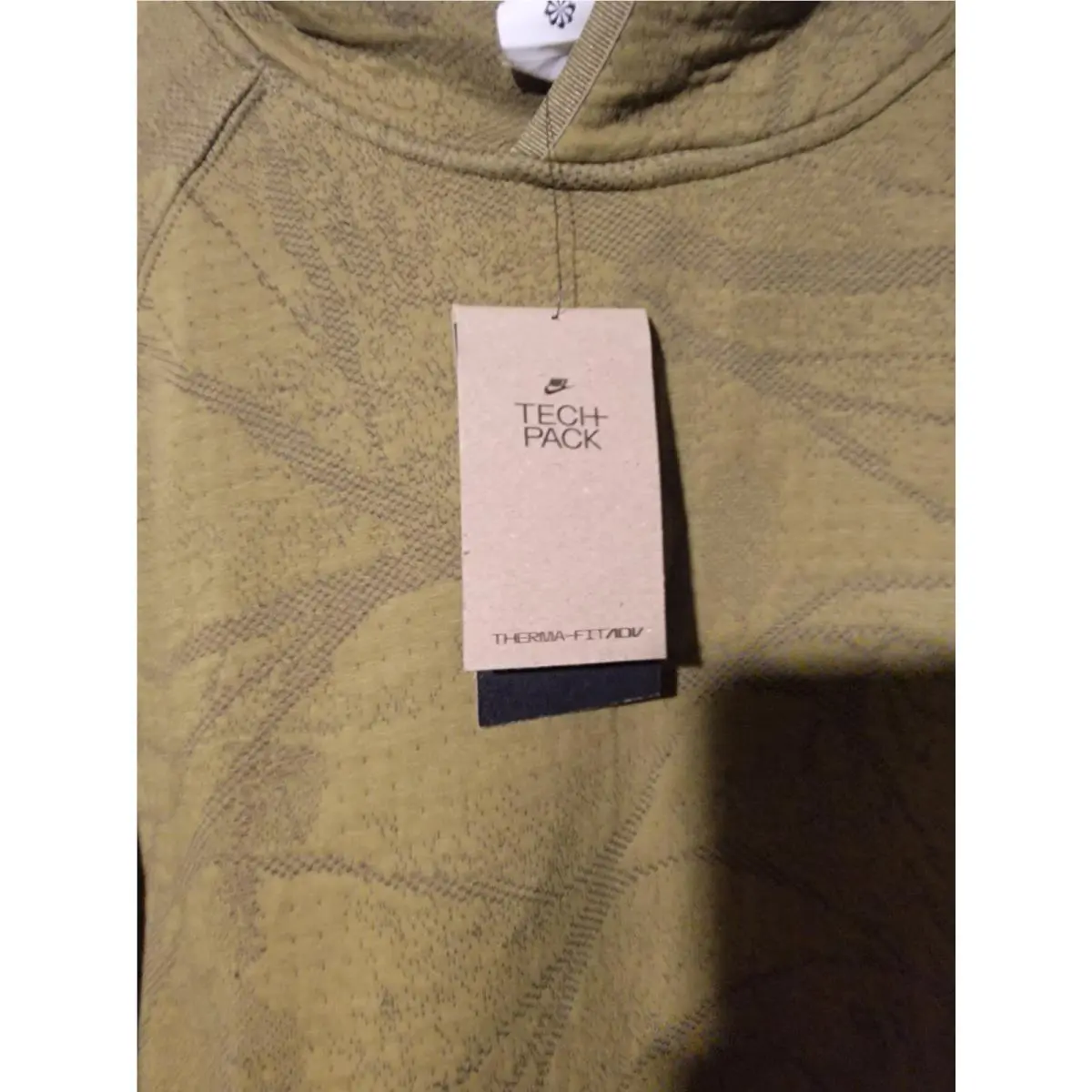 Nike clothing - Beige 2