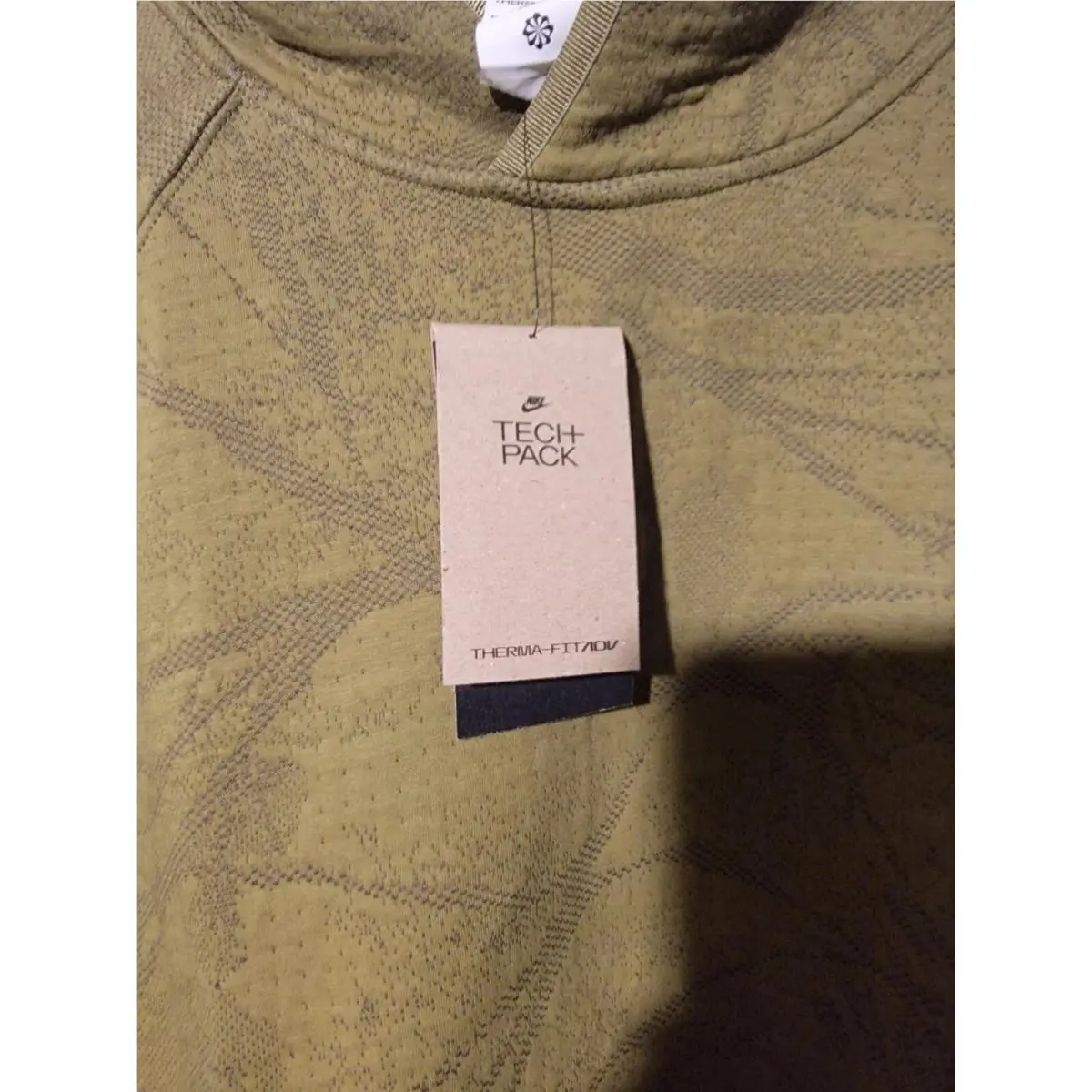 Nike clothing - Beige 3