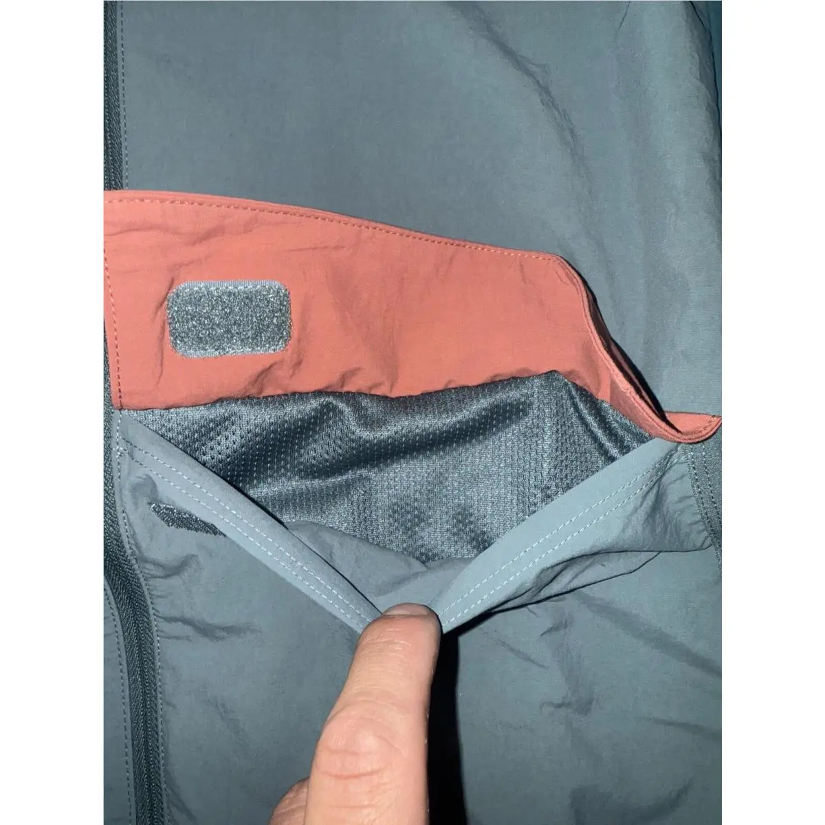 Nike clothing - NA - Green 0
