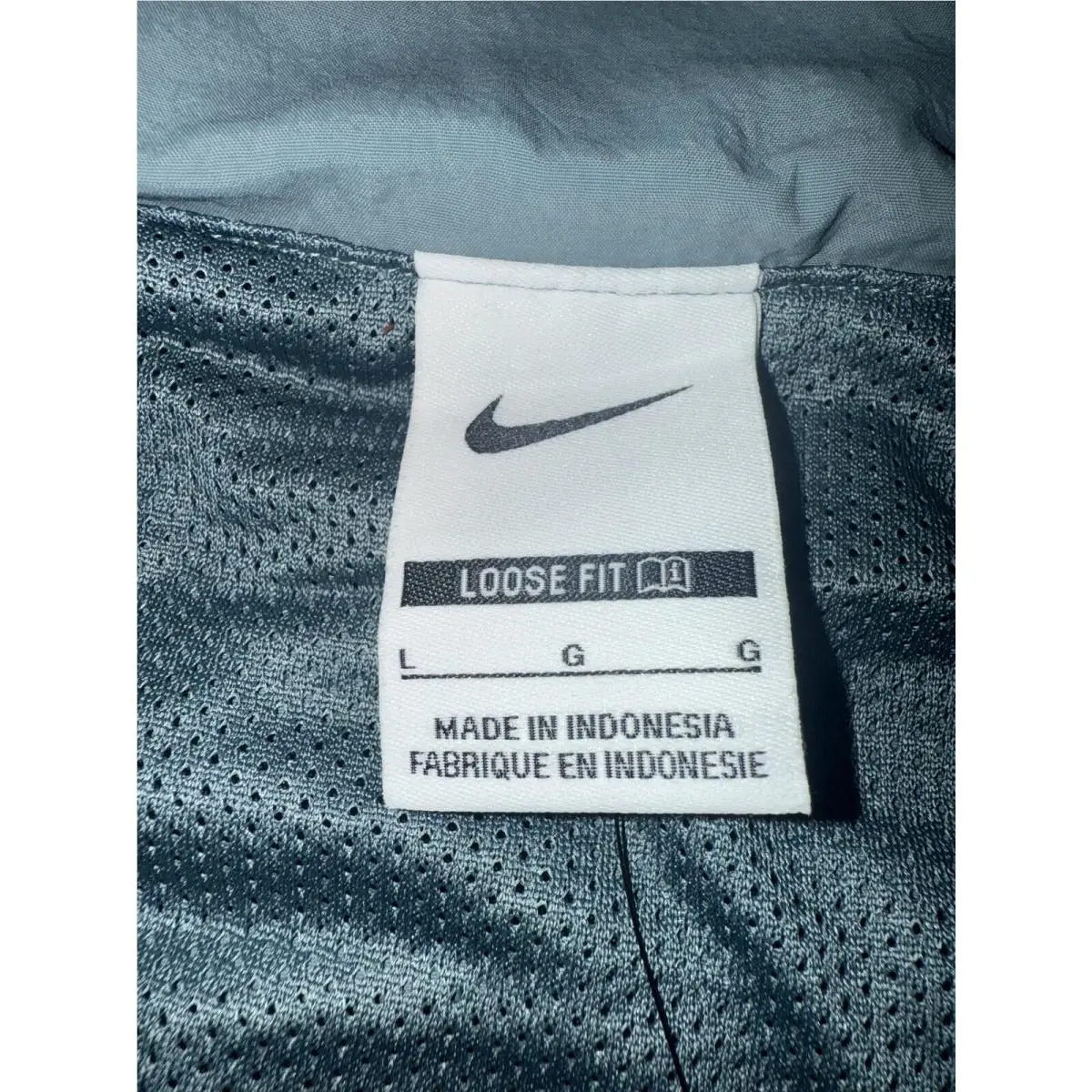 Nike clothing - NA - Green 6