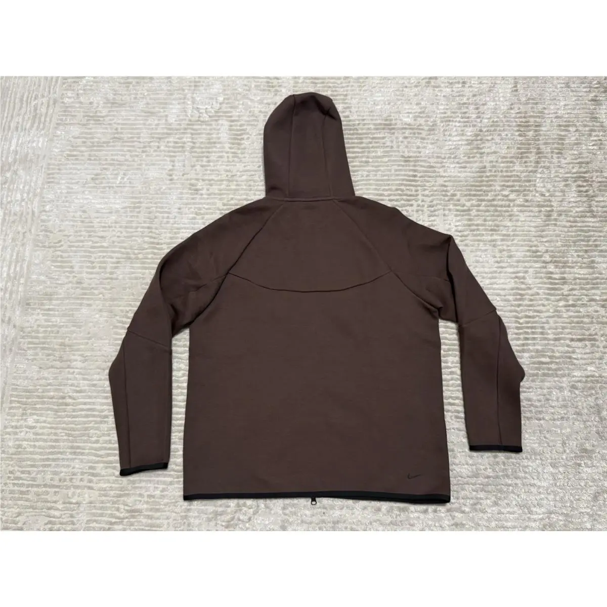 Nike clothing - Brown 0