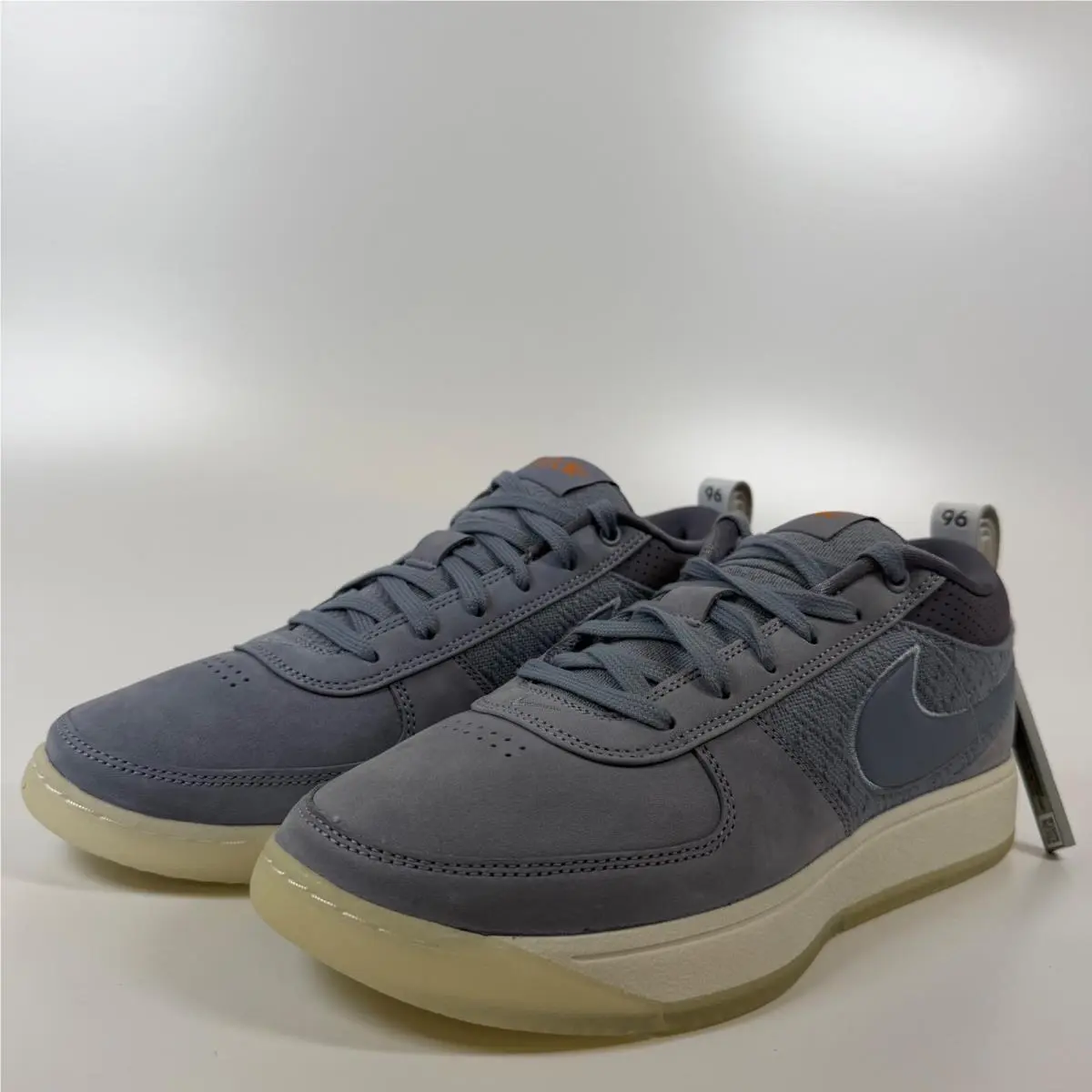 Nike Book 1 Mirage V2 Ashen Slate Multi-color FJ4249-400 Mens Size 10 Basketball