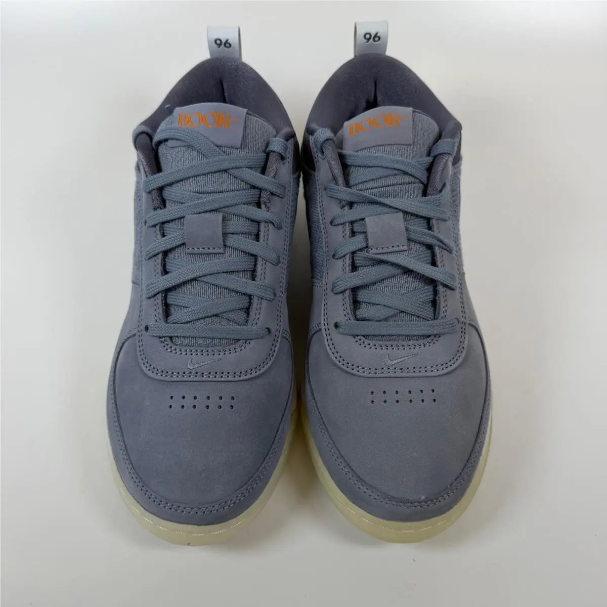 Nike shoes - Nike Book 1 Mirage V2 - Gray 2