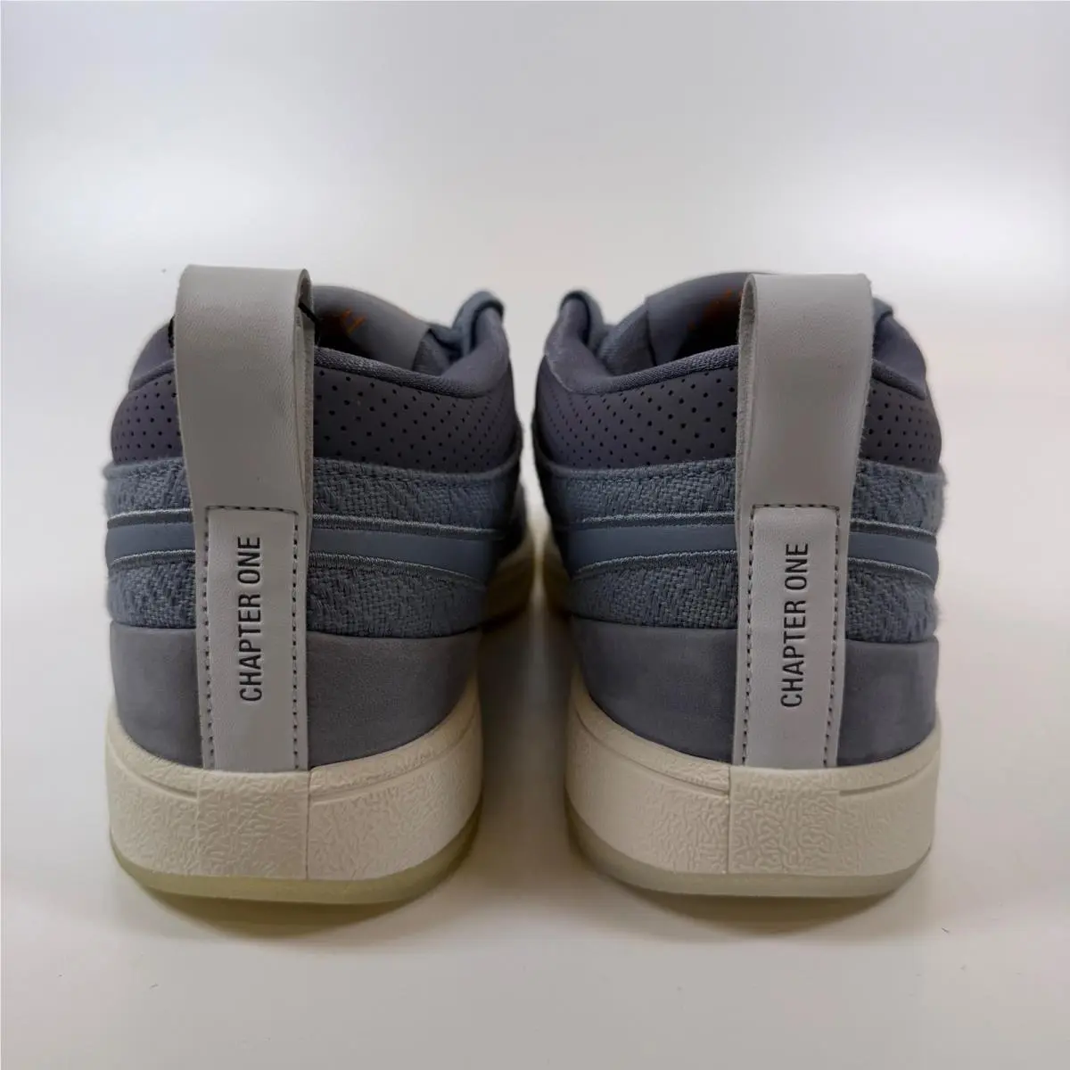 Nike shoes - Nike Book 1 Mirage V2 - Gray 3