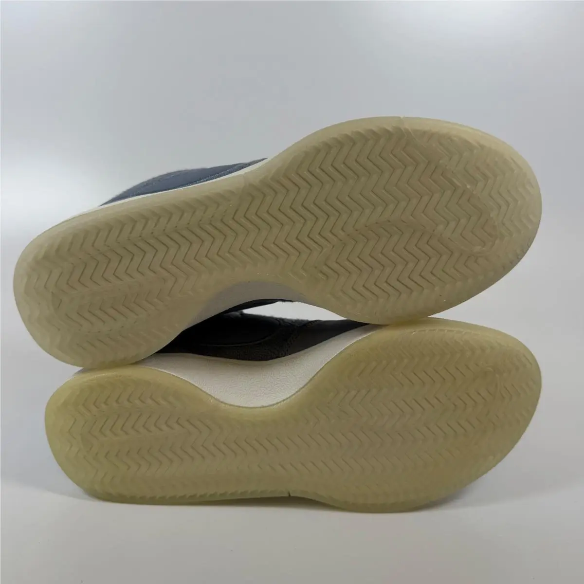 Nike shoes - Nike Book 1 Mirage V2 - Gray 4