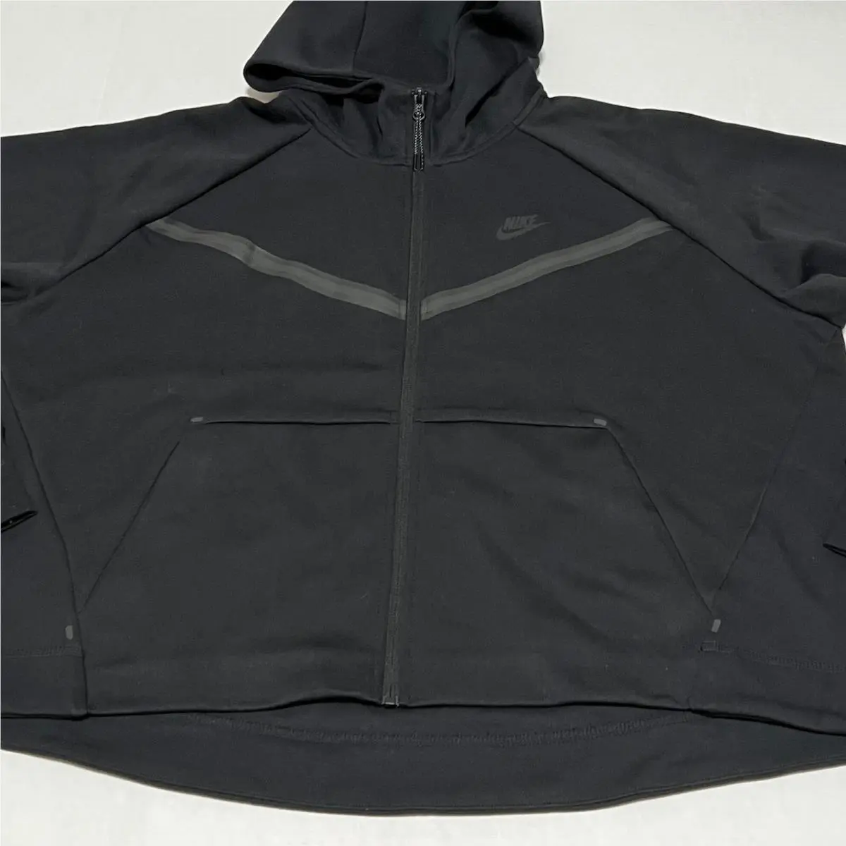 Nike clothing - Black/Black (UPC: 194493785121) 0