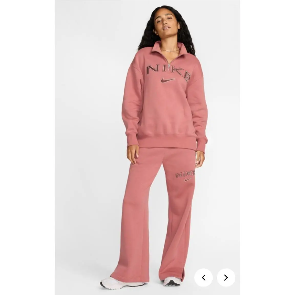 Nike clothing - Pink 0