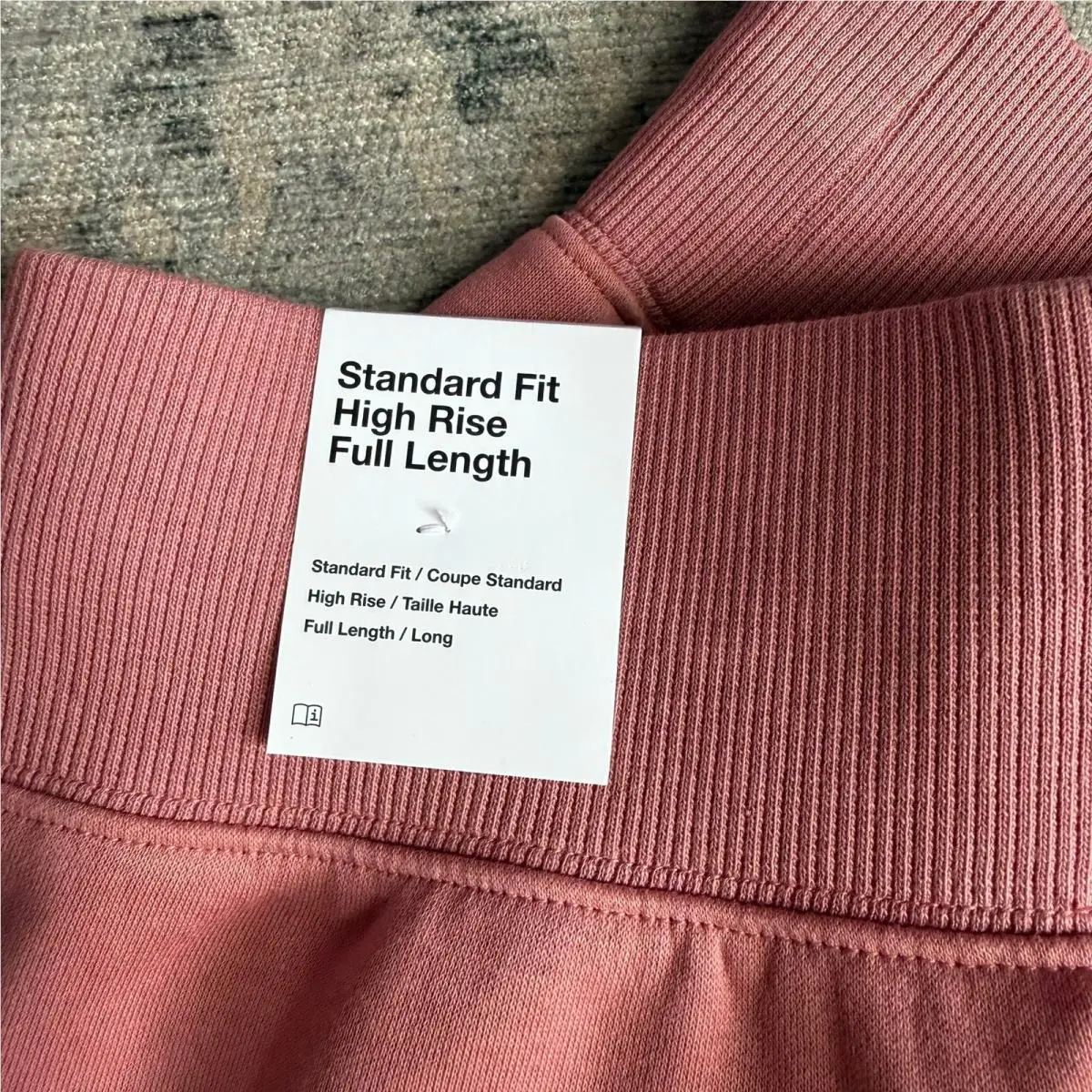 Nike clothing - Pink 5