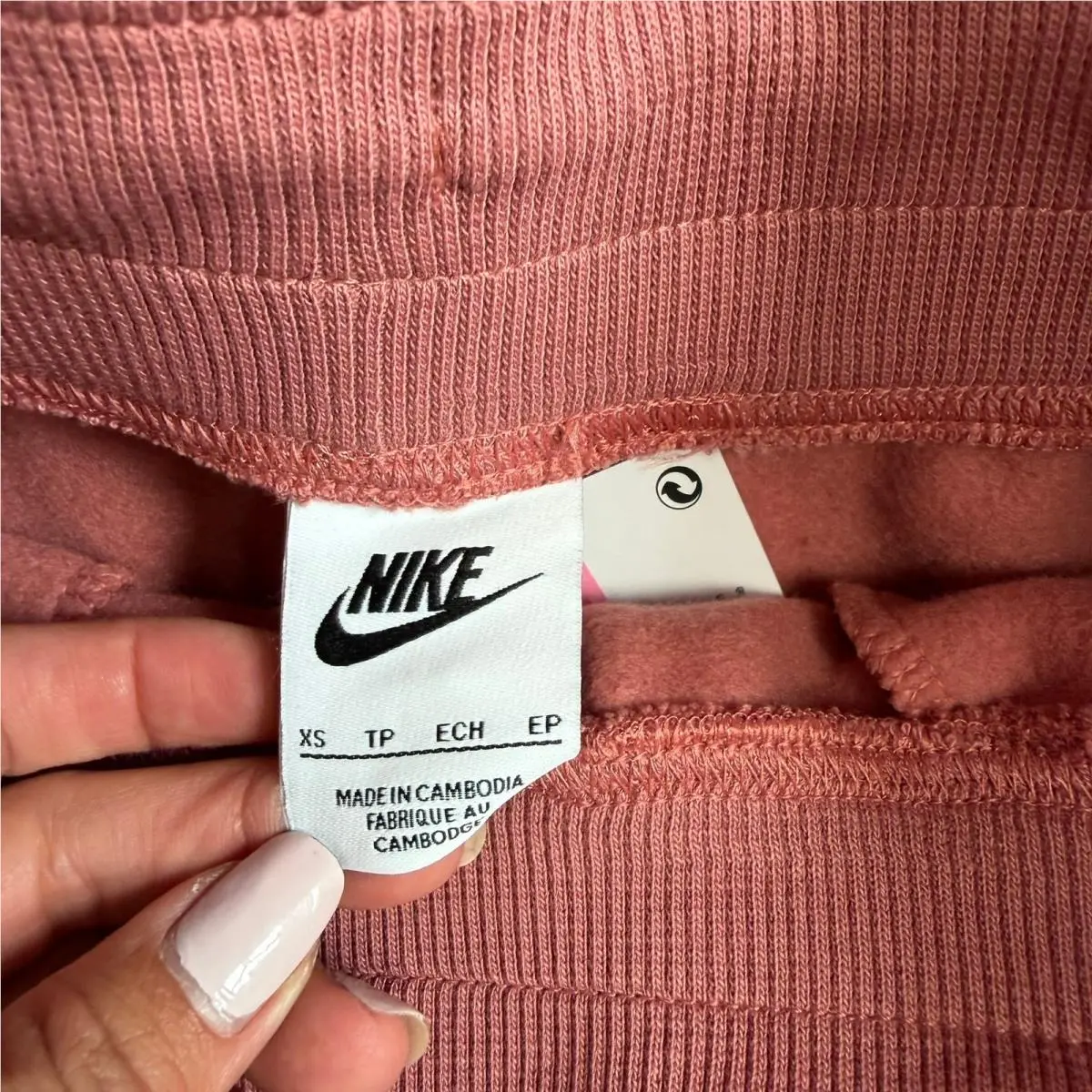 Nike clothing - Pink 6