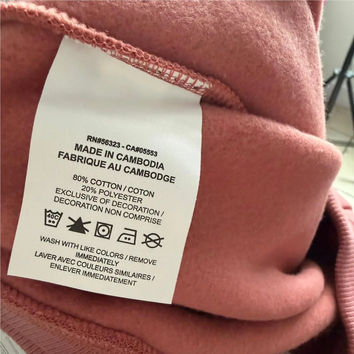 Nike clothing - Pink 7