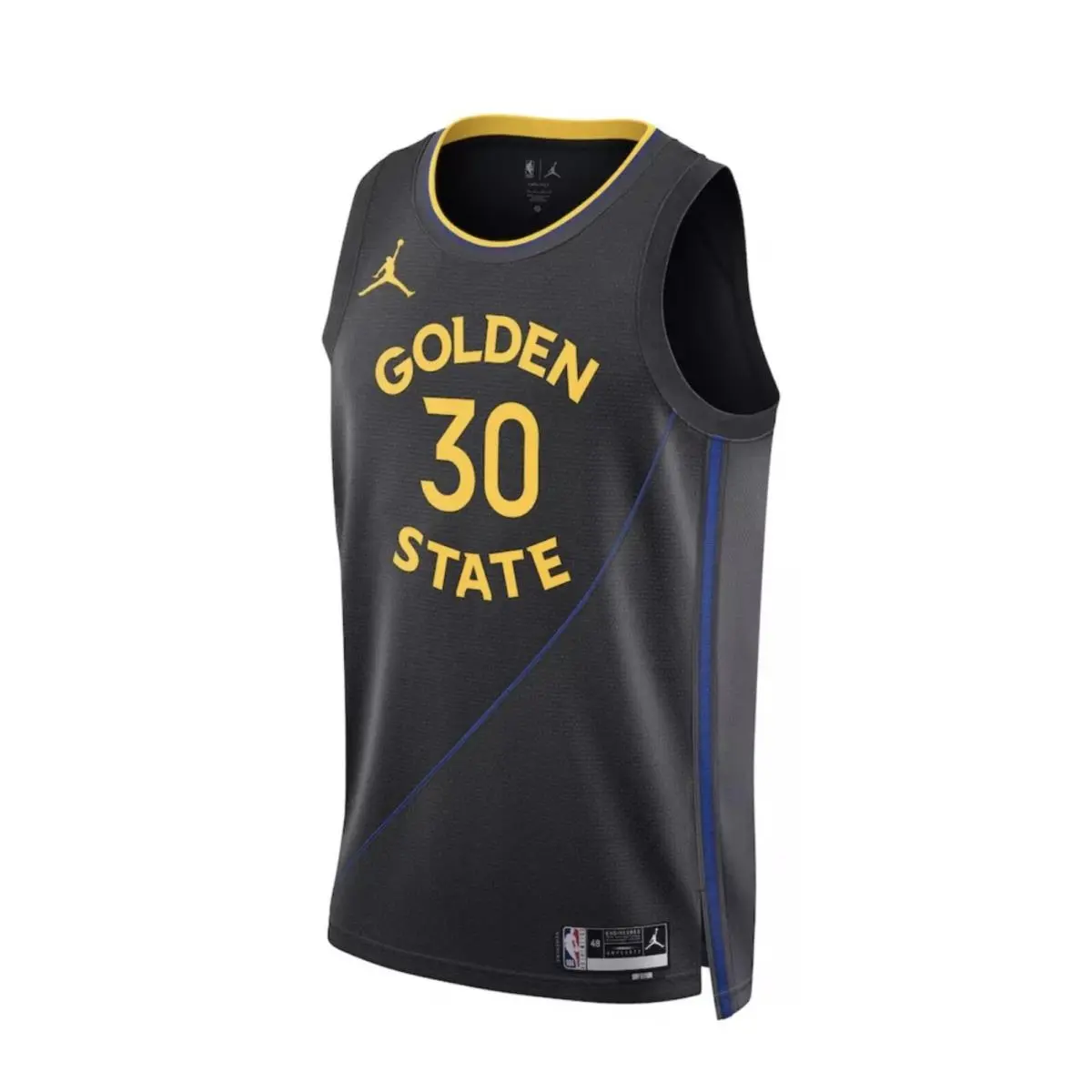 Nike clothing - Nike Swingman Icon Edition - Swingman Icon Edition - Black 0