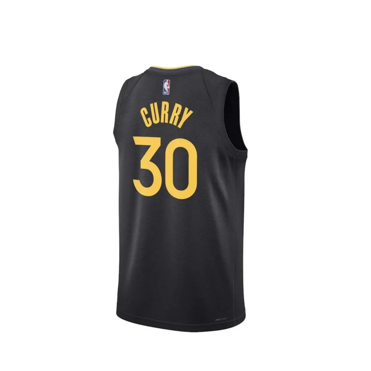 Nike clothing - Nike Swingman Icon Edition - Swingman Icon Edition - Black 1