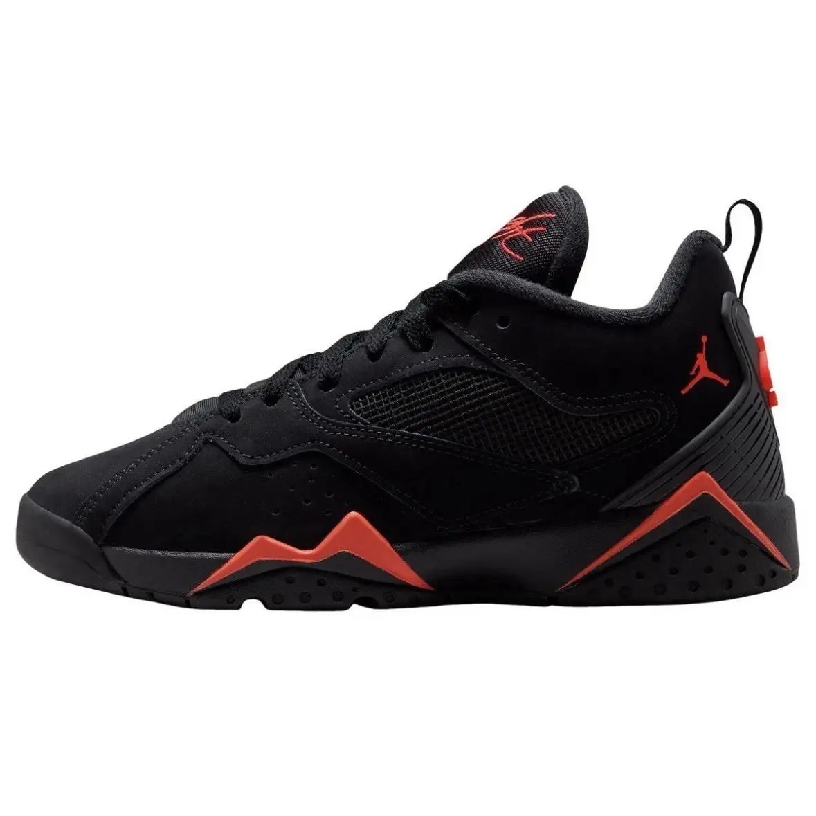 Nike shoes - MVP 92 - MVP - Black (UPC: 0198726684670) 0