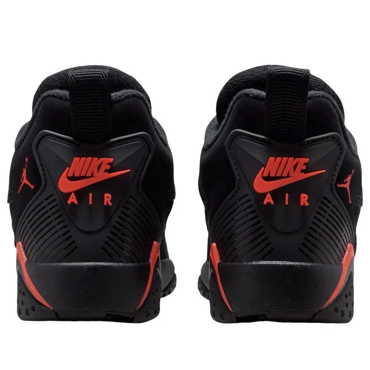 Nike shoes - MVP 92 - MVP - Black (UPC: 0198726684670) 1