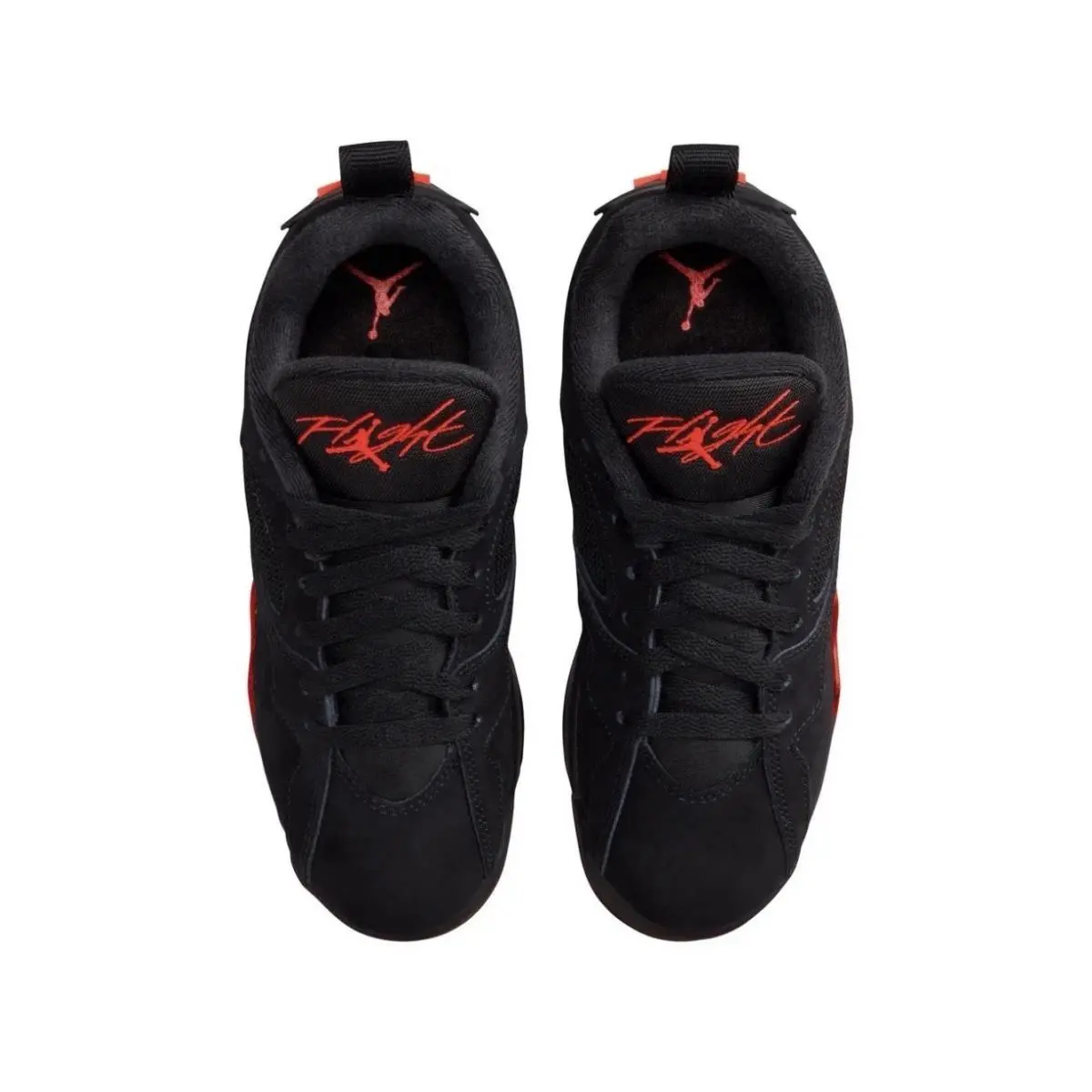 Nike shoes - MVP 92 - MVP - Black (UPC: 0198726684670) 2