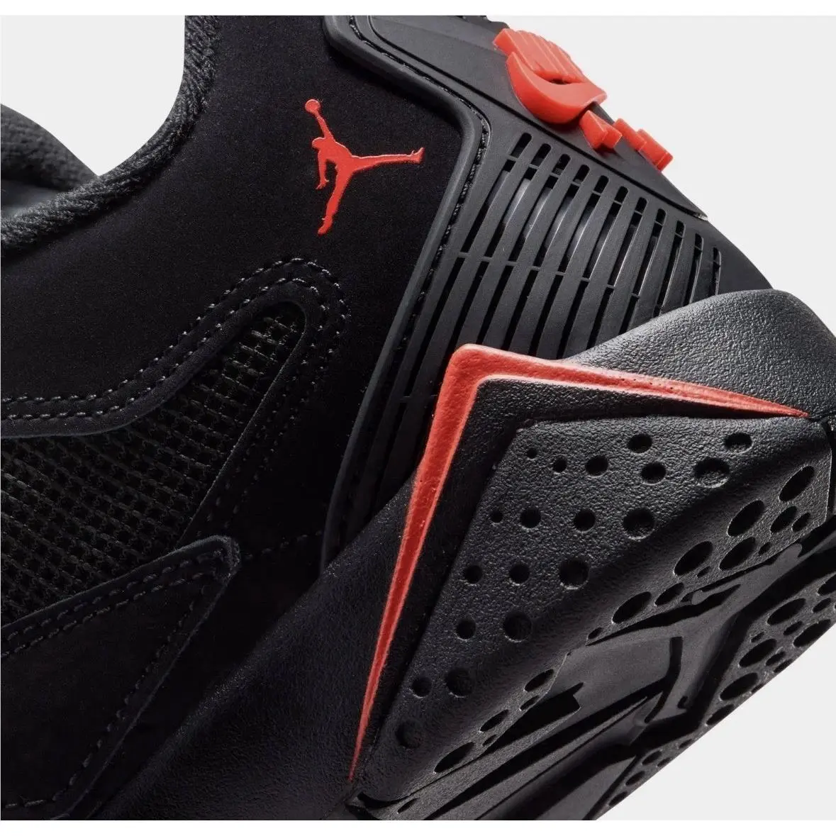 Nike shoes - MVP 92 - MVP - Black (UPC: 0198726684670) 3