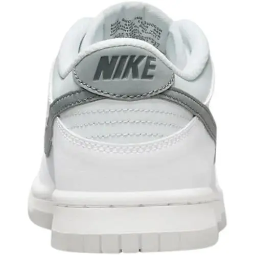 Nike shoes - FV0365 100 - FV0365 100 - White/Smoke Grey-Pure Platinum (UPC: 196970057455) 2