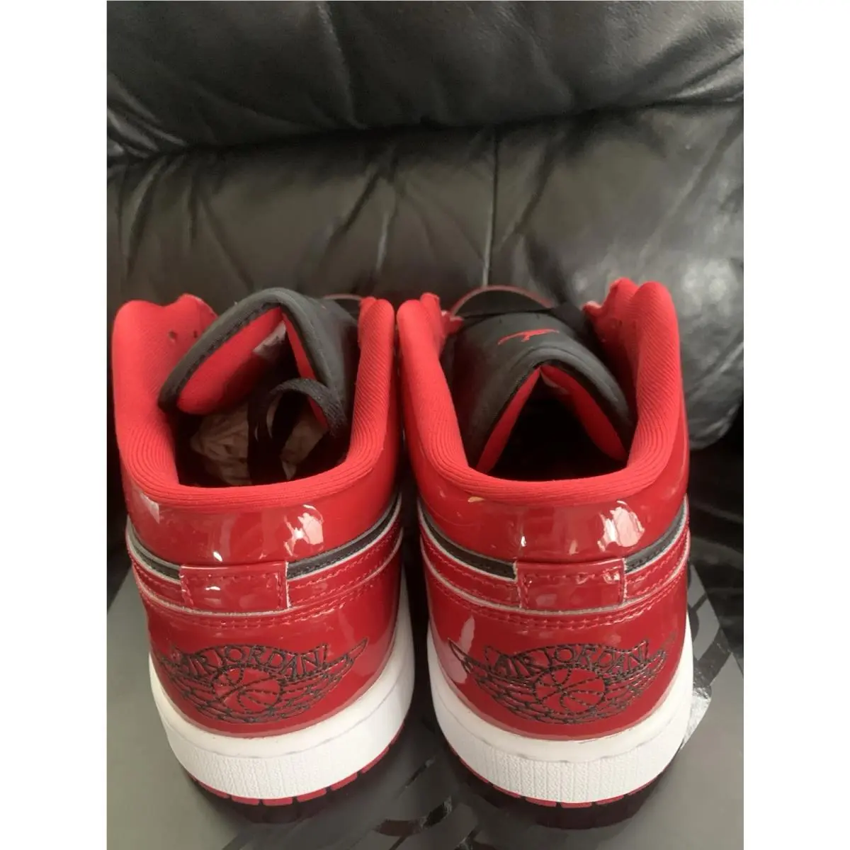 Nike shoes - Multicolor 5