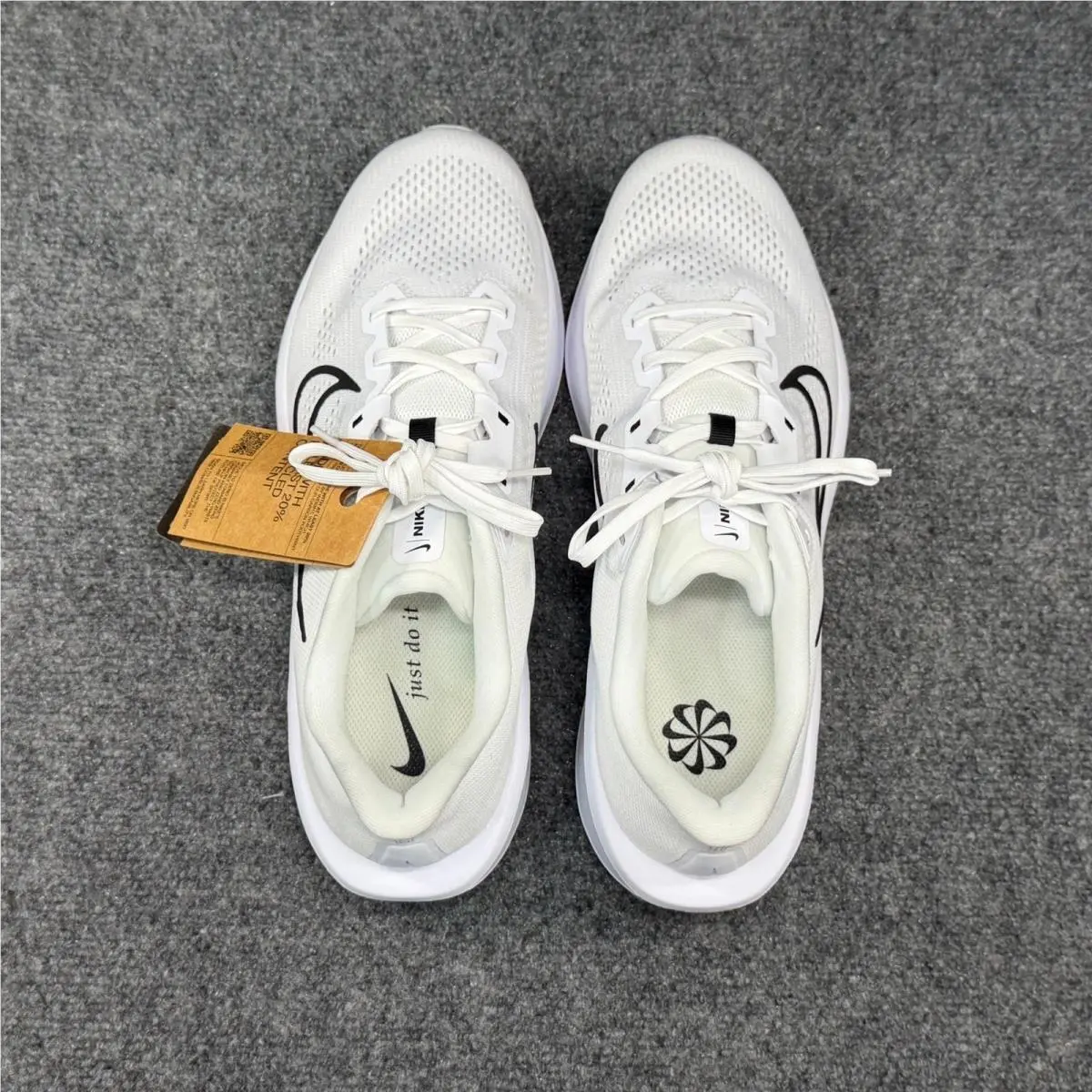 Nike shoes - FD6033100 - FD6033-100 - White 8