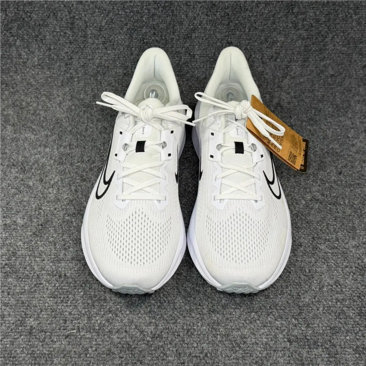 Nike shoes - FD6033100 - FD6033-100 - White 1