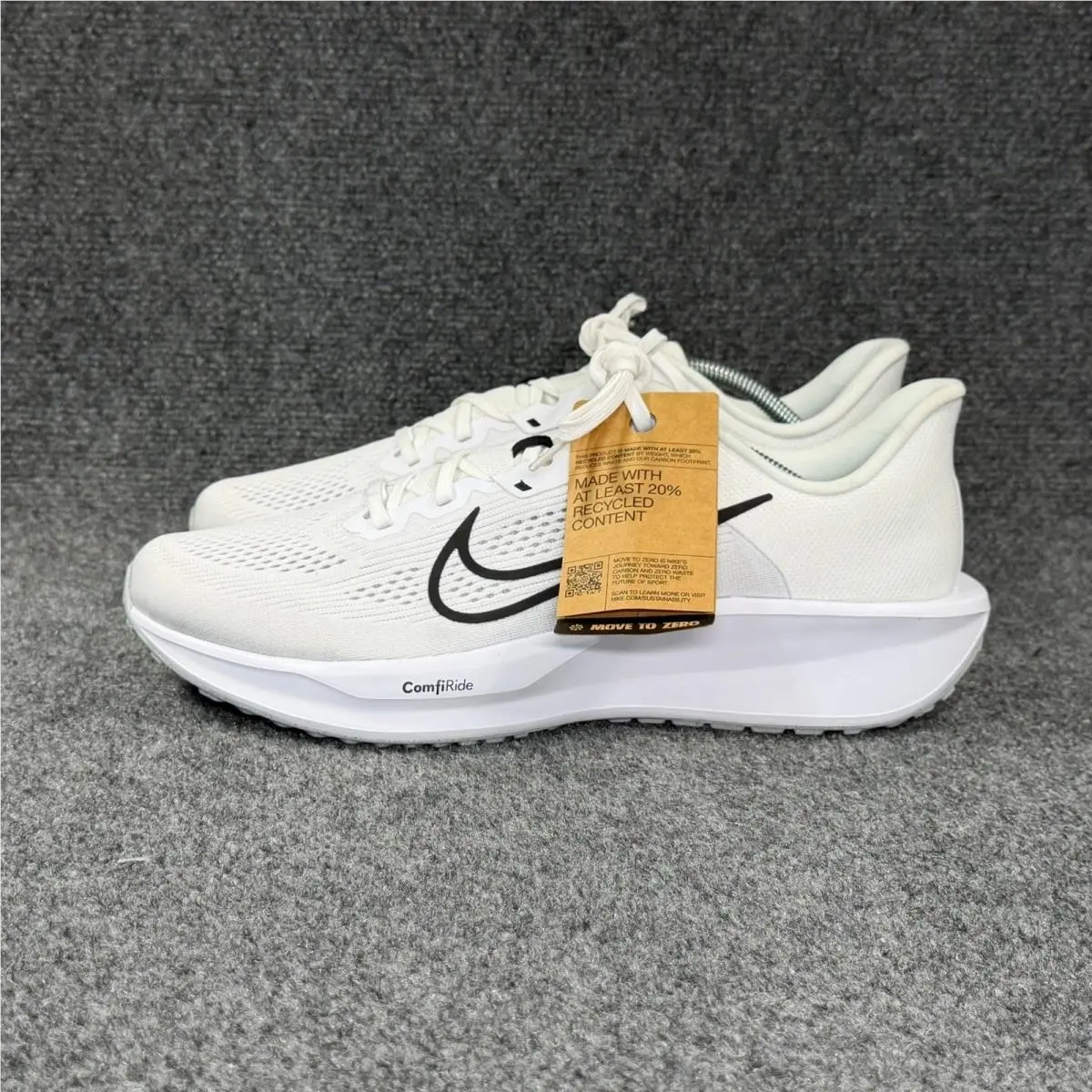 Nike shoes - FD6033100 - FD6033-100 - White 3
