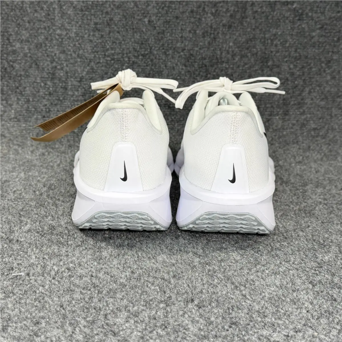 Nike shoes - FD6033100 - FD6033-100 - White 5