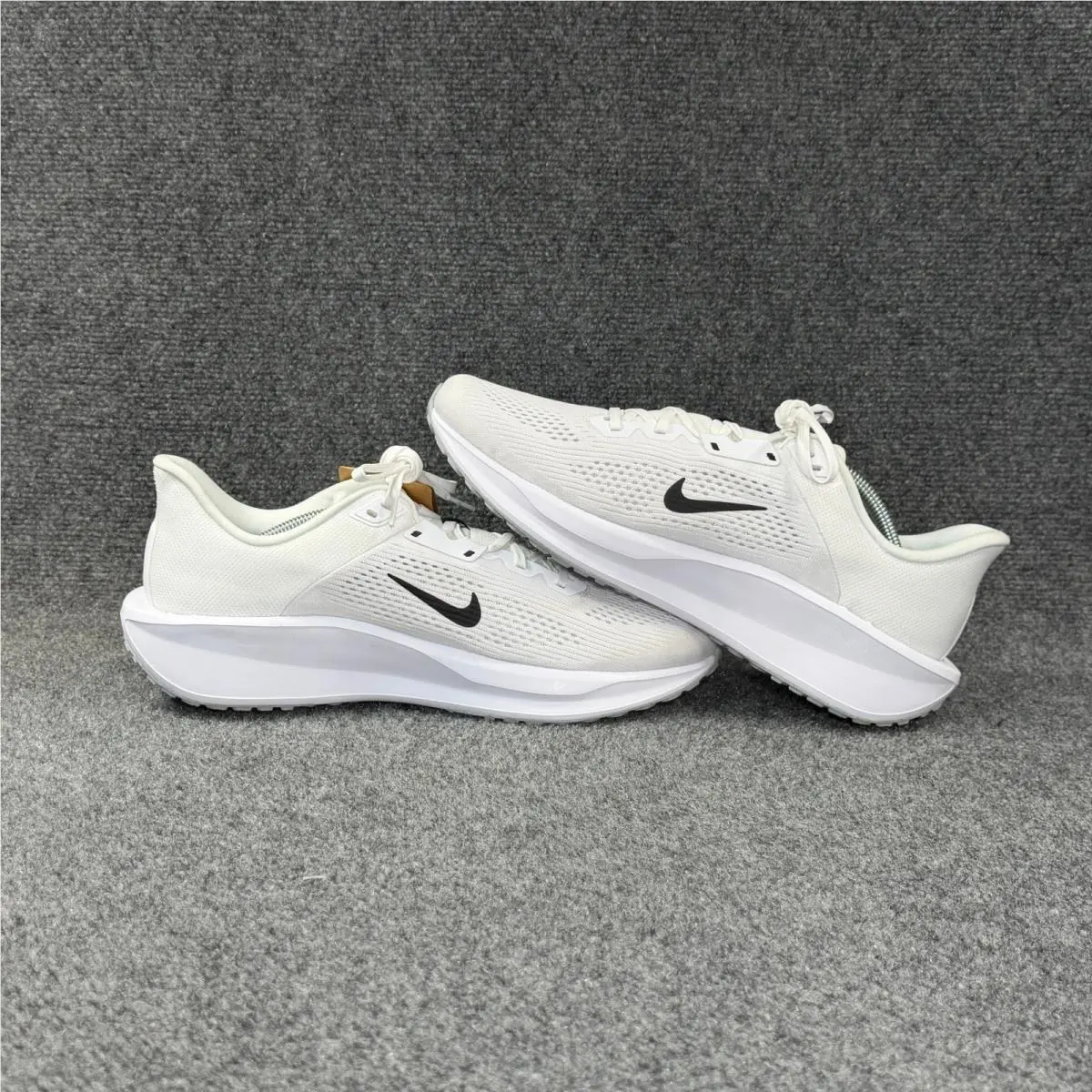 Nike shoes - FD6033100 - FD6033-100 - White 7