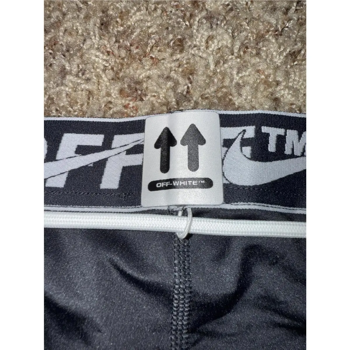 Nike clothing - NA - Black 8