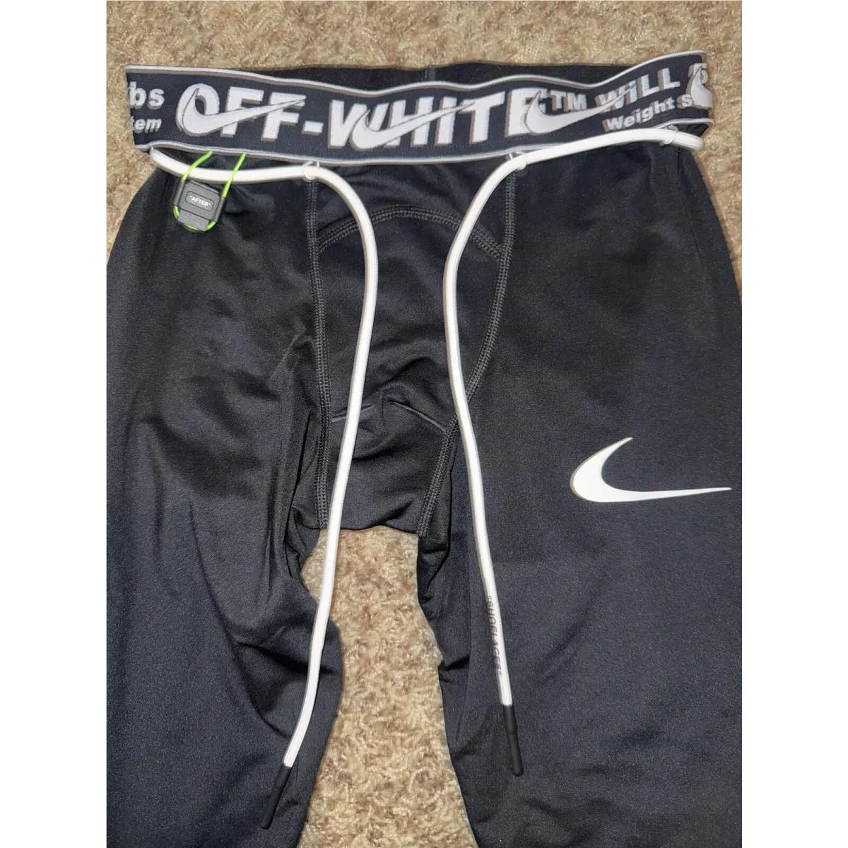 Nike clothing - NA - Black 1